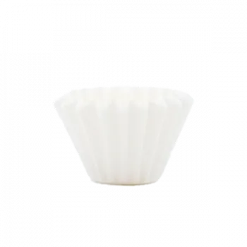 Filtr do kávovaru Orea O1 Brewer papírové filtry - Wave - 100 ks