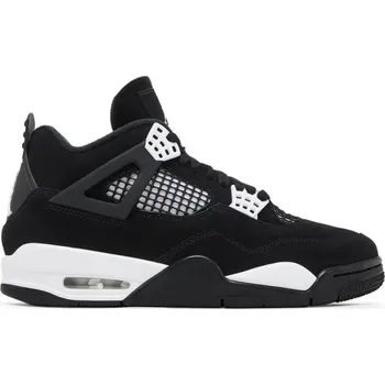 Pánské tenisky Air Jordan Jordan 4 Retro White Thunder EU: 42.5