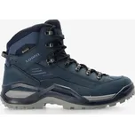 LOWA Renegade Evo GTX Mid tmavě…
