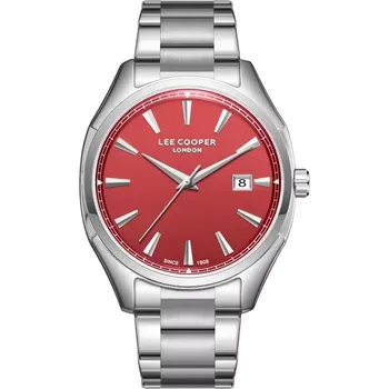 Módní doplněk Hodinky LEE COOPER LC08007.380