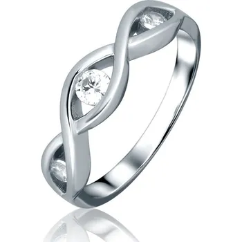 Prsten Prsten 925/1000 SVLR1069XH2BI55