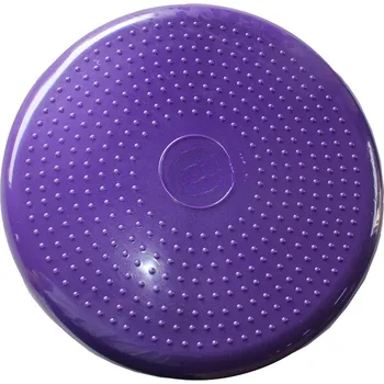 Merc sport Balanční masážní podložka Cushion fialová Cena za odběr více kusů: 1-5ks