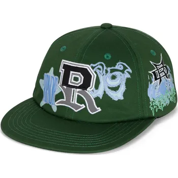 Kšiltovka Kšiltovka Ripndip Team