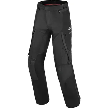 Moto kalhoty ALPINESTARS kalhoty ANDES V4 DRYSTAR černá 2026 - L