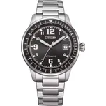 Citizen Sports Urban Military Automatic