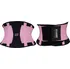 Opasek na cvičení Power System Waist Shaper Pink 6031