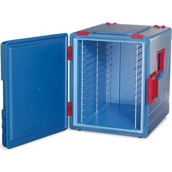 Etol Termoport BLU'BOX 52 GN/EN