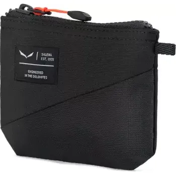 Peněženka Salewa Fanes pěněženka Black