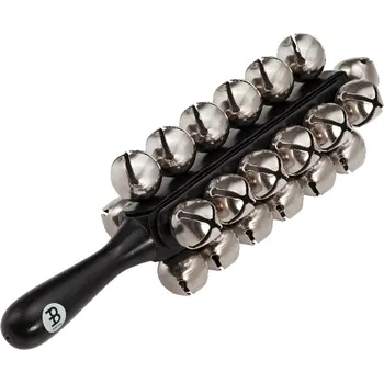 Perkuse MEINL SLB25 Sleigh Bells (25 Bells)