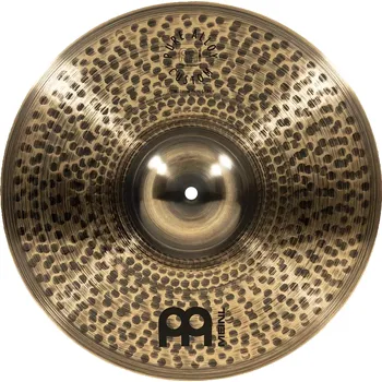 Hudební nástroj MEINL Pure Alloy Custom Medium Thin Crash 16"