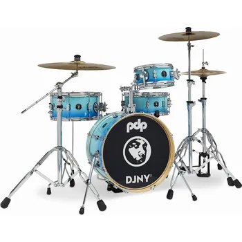 Bicí sada DW PDP New Yorker II Daru Jones Shell Set