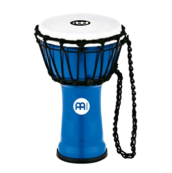 Perkuse MEINL JRD-B Junior Djembe Blue