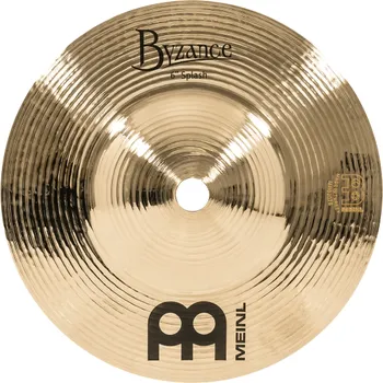Hudební nástroj MEINL Byzance Brilliant Splash 6"
