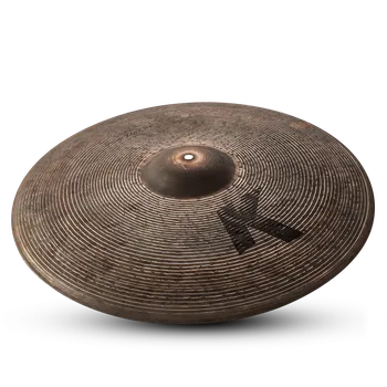 Hudební nástroj ZILDJIAN K Custom Special Dry Crash 22"