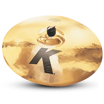 Hudební nástroj ZILDJIAN K Custom Fast Crash 18" Hand Selected ŚCP