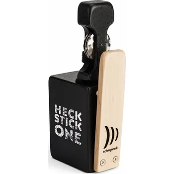 SCHLAGWERK HECK1 Heck Stick ONE