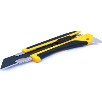 Pracovní nůž OLFA Nůž univerzální olamovací 18mm L5-AL