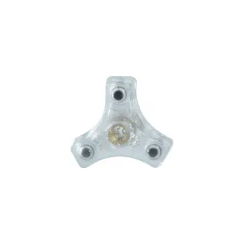 Mlýnek na kávu Comandante náhradní regulační matka - transparentní