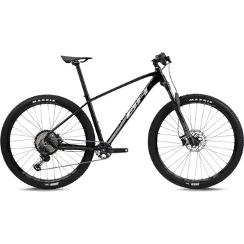 Horské kolo BH EXPERT 5.0 pneu 29", model 2026, barva černá