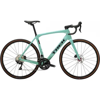 Cyklistika TREK Domane SL 5 Gen 4 2023 blue-sage, 60