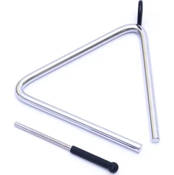 Perkuse LP LPA122 Triangle Aspire 8"