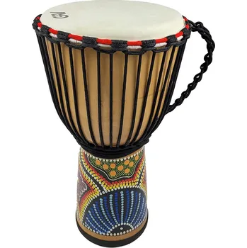 GRV DJ-10DP Africa Style Djembe 10" (DP)