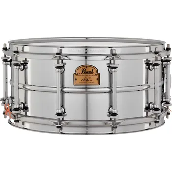 Jednotlivý buben PEARL Ian Paice Signature 14x6,5” snare