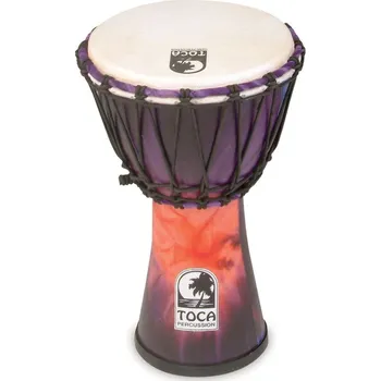 Perkuse TOCA SFDJ-7WP Freestyle Djembe 7"