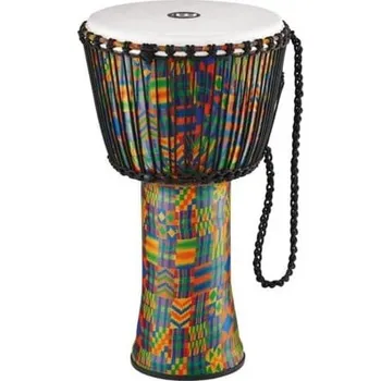 Hudební nástroj MEINL PADJ2-M-G Travel Series Djembe 10"