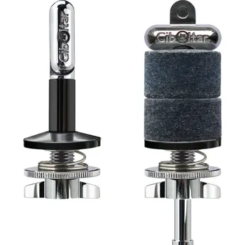 Příslušenství pro bicí nástroj GIBRALTAR SC-SNA Swing Nut Cymbal Holder 8mm