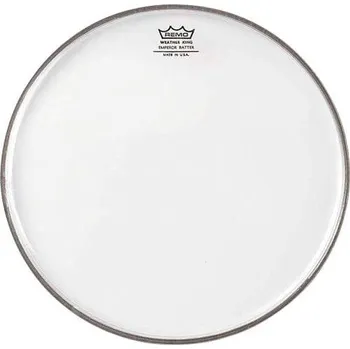 Blána REMO Emperor Clear Bass 26"