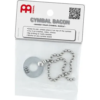MEINL Cymbal Bacon