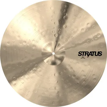 Činel SABIAN Stratus Ride 20"
