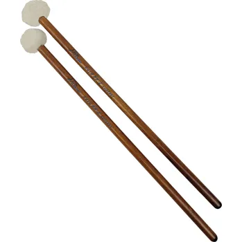 Palička PALISSO BB-2 Timpani Mallets (Hard)