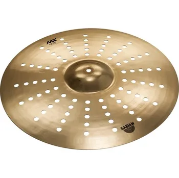 Činel SABIAN AAX Aero Crash 20"