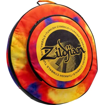 Obal pro bicí nástroj ZILDJIAN Cymbal Bag 20" Orange Burst