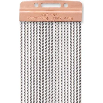 PURESOUND Twisted Snare Wires 14" (20 Strands)