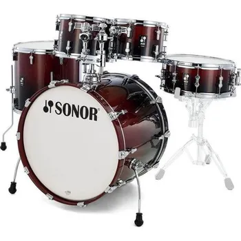 Bicí sada SONOR AQ2 Studio Shell Set (BF)