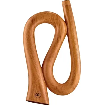 Perkuse MEINL DDPROFSC Bamboo Didgeridoo S Shape