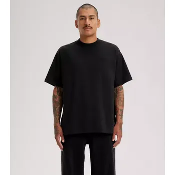 Pánské tričko LEVI'S® ORIGINAL T-SHIRT - pánské triko A0637-0001 Černá XXL