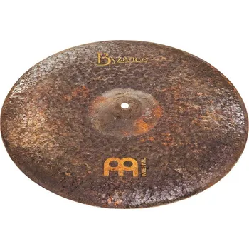 Hudební nástroj MEINL Byzance Extra Dry Thin Crash 18"