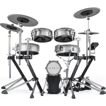 Elektronické bicí sada EFNOTE 3 Standard Electronic Drum Kit (WS)