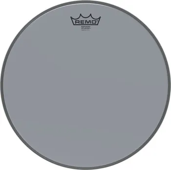 Blána REMO Emperor Colortone Smoke 16"