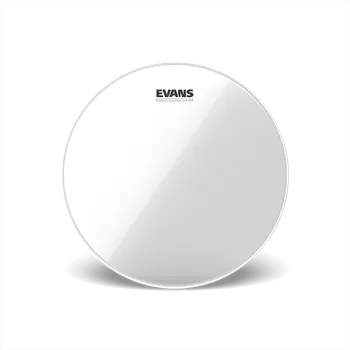 Příslušenství pro bicí nástroj EVANS G1 Clear 14"