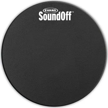 Příslušenství pro bicí nástroj EVANS SO-6 Sound Off Damper 6"