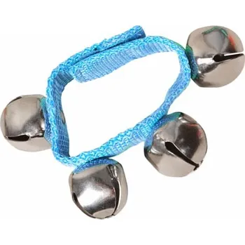GRV SB-4BL Wrist Bell (Blue)