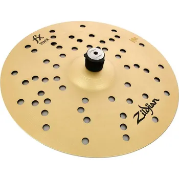 Hudební nástroj ZILDJIAN FX Stack 10"