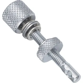 Hudební nástroj GIBRALTAR SC-0053 Bass Drum Strainer 2 Pieces