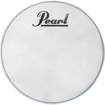 Blána PEARL PTH-20CEQPL Resonant White Coated 20"