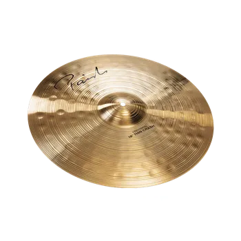Činel PAISTE Signature Precision Thin Crash 18"